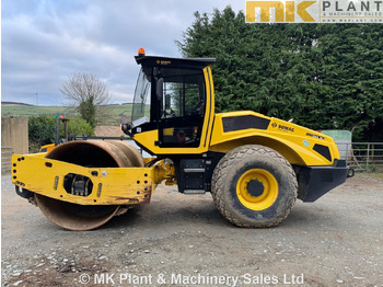 Cilindru compactor BOMAG