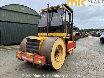 Cilindru compactor DYNAPAC