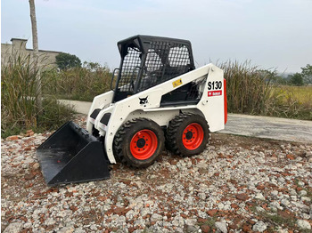 Mini încărcător BOBCAT S130