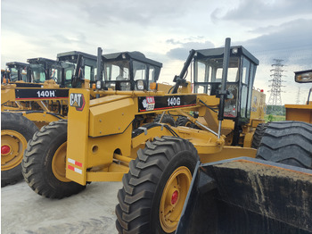 Autogreder CATERPILLAR 140G
