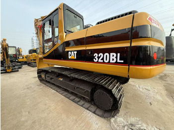 Excavator pe şenile CATERPILLAR 320BL
