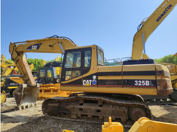 Excavator pe şenile CATERPILLAR 325B