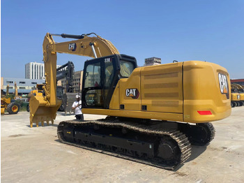 Excavator pe şenile CATERPILLAR 330GC