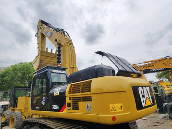 Excavator pe şenile CATERPILLAR 336D2