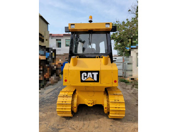 Buldozer CATERPILLAR D5K: Foto 5 Buldozer CATERPILLAR D5K: Foto 5