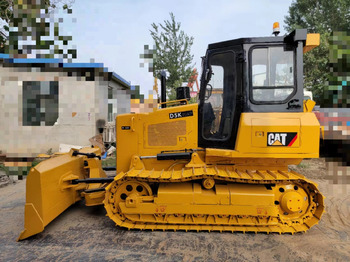 Buldozer CATERPILLAR D5K