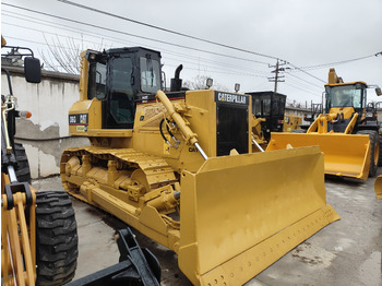 Buldozer CATERPILLAR D6G
