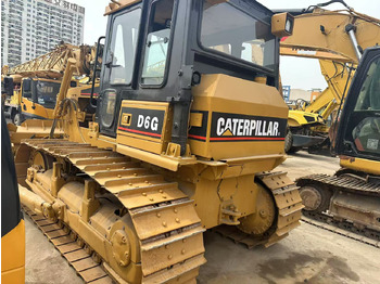 Buldozer CATERPILLAR D6G