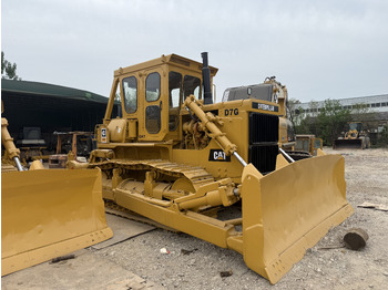 Buldozer CATERPILLAR D7G