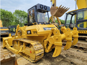Buldozer CATERPILLAR D7G