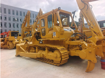 Buldozer CATERPILLAR D7G