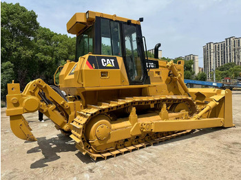 Buldozer CATERPILLAR D7G