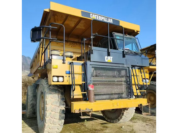 Utilaje constructii CATERPILLAR