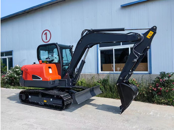 Excavator pe şenile DOOSAN DH60-7