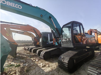 Mini excavator KOBELCO