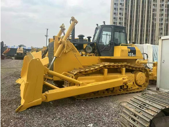 Buldozer KOMATSU D155