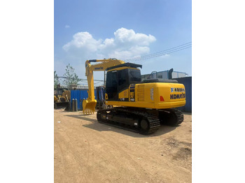 Excavator pe şenile KOMATSU PC160