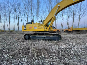Excavator pe şenile KOMATSU PC300-7