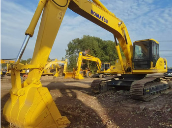 Excavator pe şenile KOMATSU PC300-7