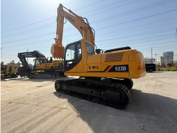 Excavator pe şenile LIUGONG 922D: Foto 4 Excavator pe şenile LIUGONG 922D: Foto 4