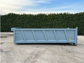 Container abroll nou CONTAINER NUOVO SCARRABILE A CIELO APERTO: Foto 4