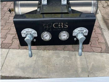 RIMORCHIO CBS NUOVO SCARRABILE în leasing RIMORCHIO CBS NUOVO SCARRABILE: Foto 3 RIMORCHIO CBS NUOVO SCARRABILE în leasing RIMORCHIO CBS NUOVO SCARRABILE: Foto 3