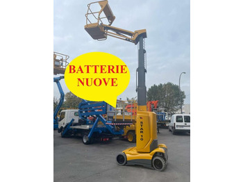 Platformă verticală HAULOTTE