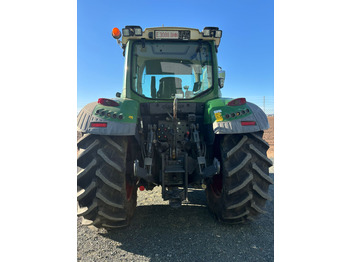 Tractor forestier Fendt Fendt 512 Power Plus: Foto 4
