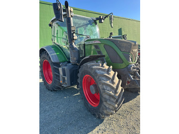 Tractor forestier Fendt Fendt 512 Power Plus: Foto 5