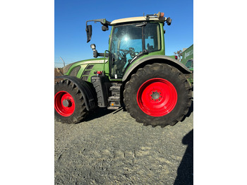 Tractor forestier Fendt Fendt 512 Power Plus: Foto 2