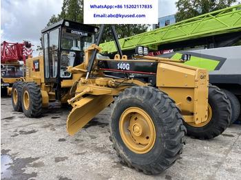 Autogreder CATERPILLAR 140H