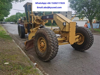 Autogreder CATERPILLAR 14H 140H 140K 12G 12H MOTOR GRADER: Foto 2