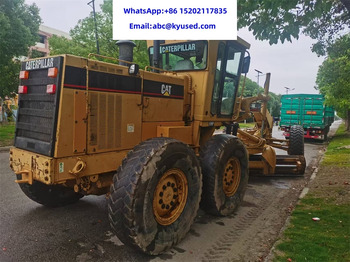 Autogreder CATERPILLAR 14H 140H 140K 12G 12H MOTOR GRADER: Foto 3
