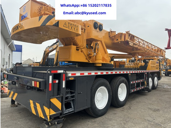 Automacara XCMG QY50K QY50K-2 QY70K QY25K5 QY30K QY35K QY40K 25TON 30TON 35TON 40TON 50TON 60TON 70TON QY100K: Foto 4 Automacara XCMG QY50K QY50K-2 QY70K QY25K5 QY30K QY35K QY40K 25TON 30TON 35TON 40TON 50TON 60TON 70TON QY100K: Foto 4