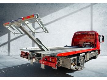 Maşină de tractare MERCEDES-BENZ Arocs