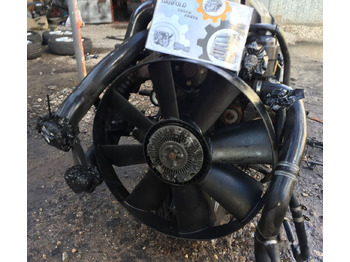 Motor pentru Camion Mercedes-Benz OM924LA: Foto 3 Motor pentru Camion Mercedes-Benz OM924LA: Foto 3