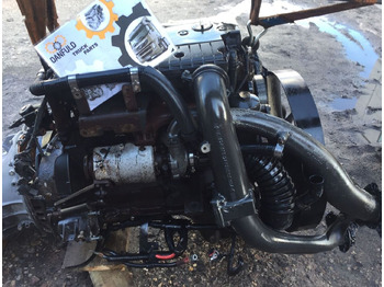 Motor pentru Camion Mercedes-Benz OM924LA: Foto 5 Motor pentru Camion Mercedes-Benz OM924LA: Foto 5