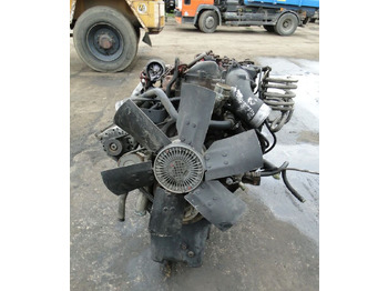 Motor MAN F2000