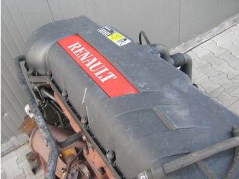 Motor pentru Camion Renault DXI 11 440 E3 Renault Premium: Foto 3 Motor pentru Camion Renault DXI 11 440 E3 Renault Premium: Foto 3