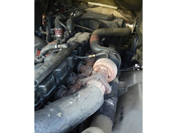 Motor pentru Camion Renault MAGNUM Mack 430: Foto 3