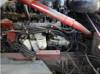 Motor pentru Camion Renault MAGNUM Mack 430: Foto 5