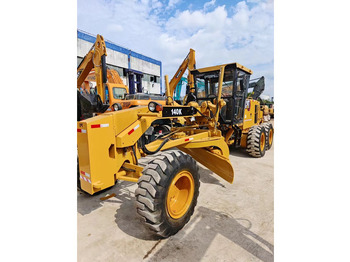 Autogreder CATERPILLAR 140K