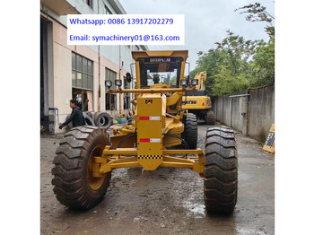 Autogreder CATERPILLAR 140K