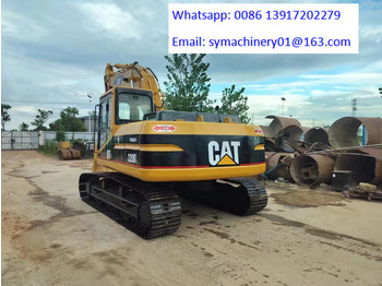 Excavator pe şenile CATERPILLAR 320BL