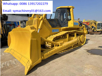 Buldozer KOMATSU D155
