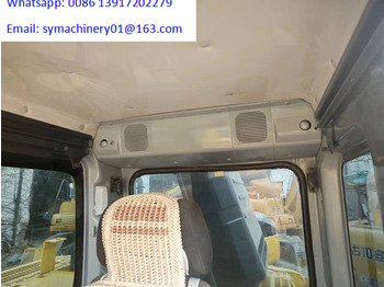 Excavator pe şenile Komatsu PC130: Foto 4 Excavator pe şenile Komatsu PC130: Foto 4