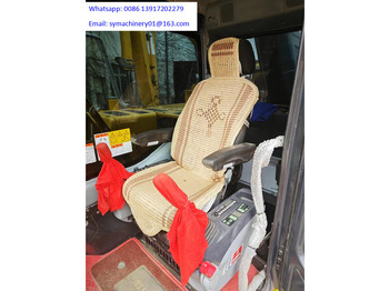 Excavator pe şenile Komatsu PC130: Foto 3 Excavator pe şenile Komatsu PC130: Foto 3