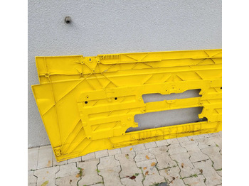 Capotă pentru Camion ATRAPA MASKA MAN TGL TGM: Foto 4