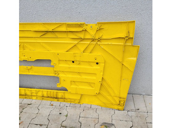 Capotă pentru Camion ATRAPA MASKA MAN TGL TGM: Foto 5