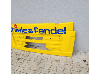 Capotă pentru Camion ATRAPA MASKA MAN TGL TGM: Foto 2